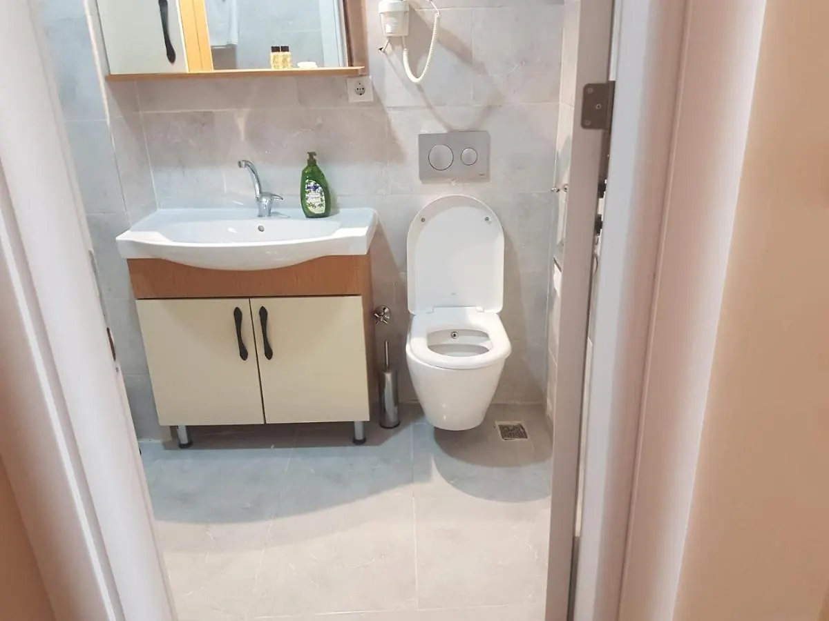 Newaz Hotel Turkey