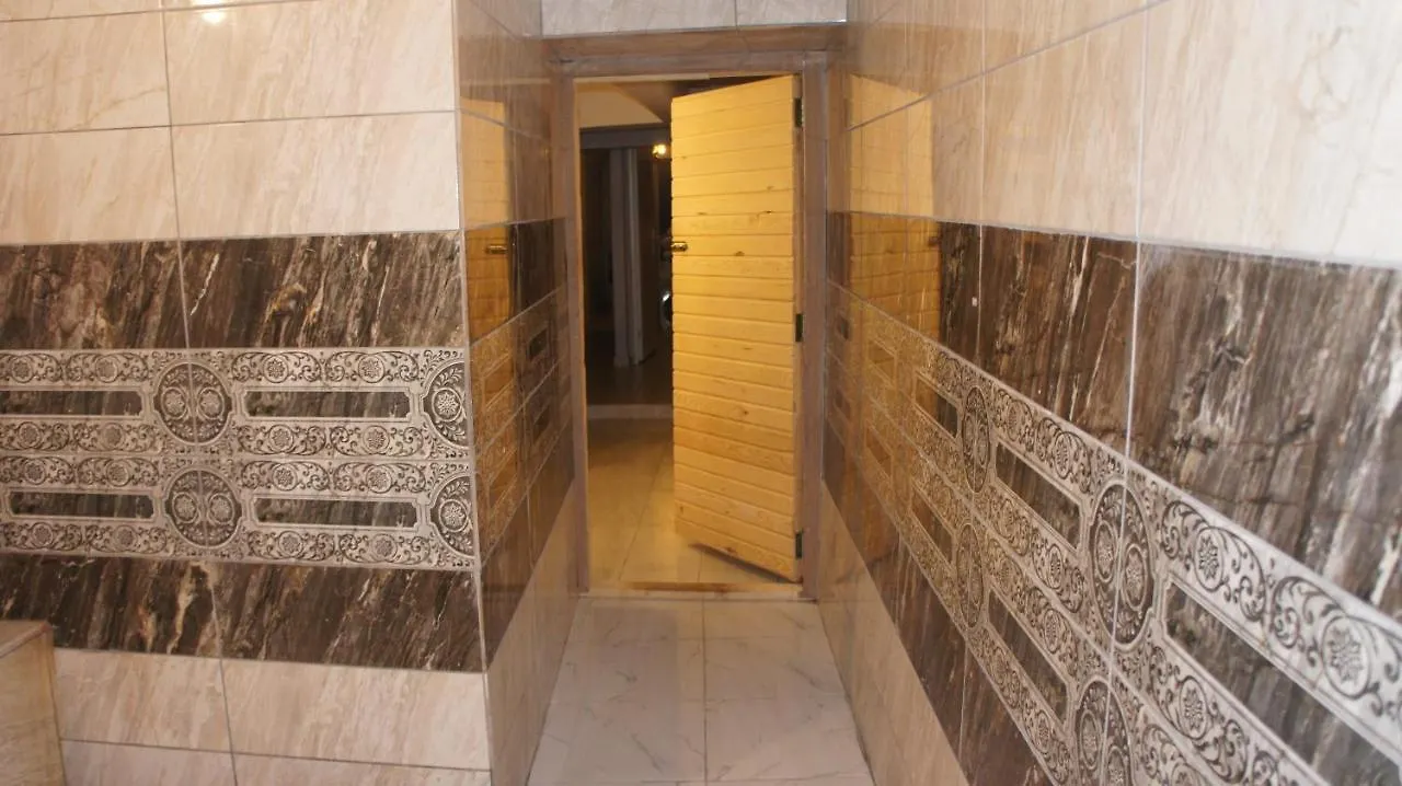 Newaz Hotel Turkey