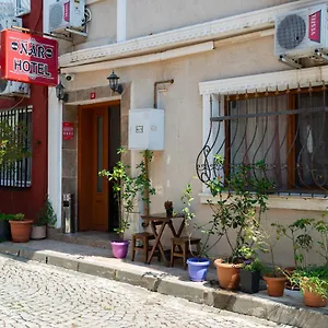 فندق Nar, اسطنبول