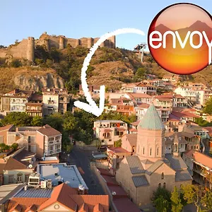 Envoy , Тбилиси Грузия