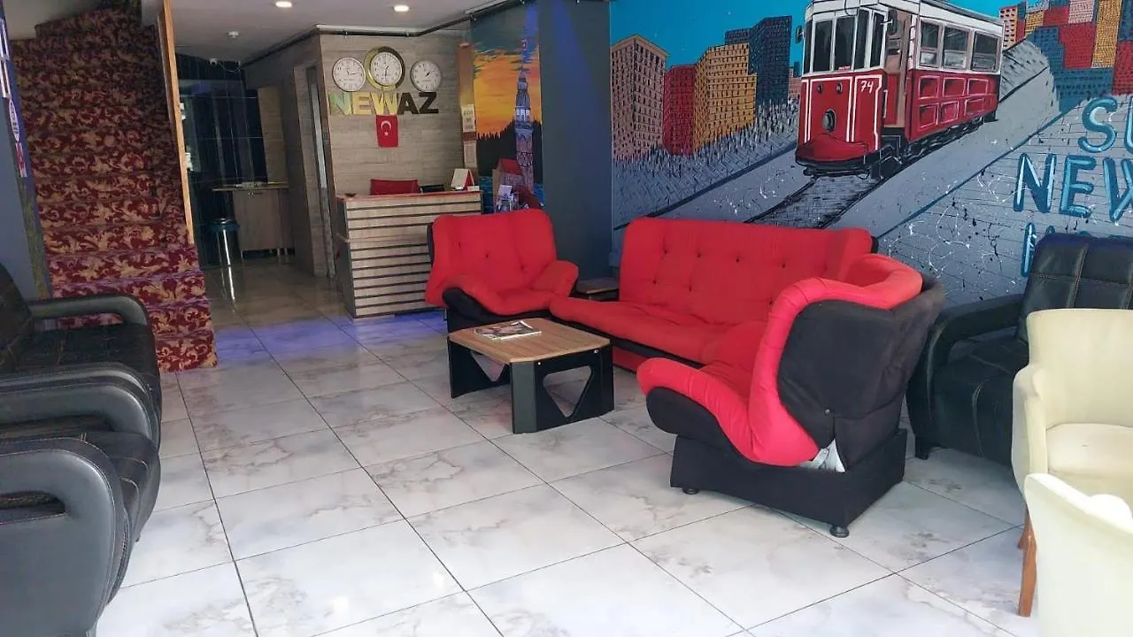Newaz HOTEL