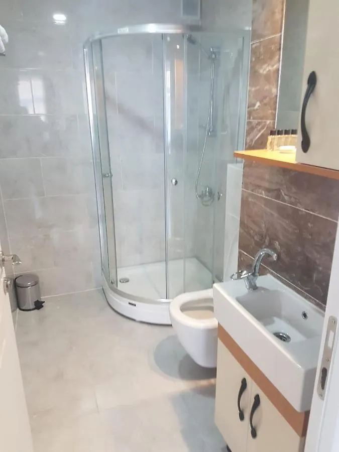 Newaz HOTEL 0*, Stambuł Turcja