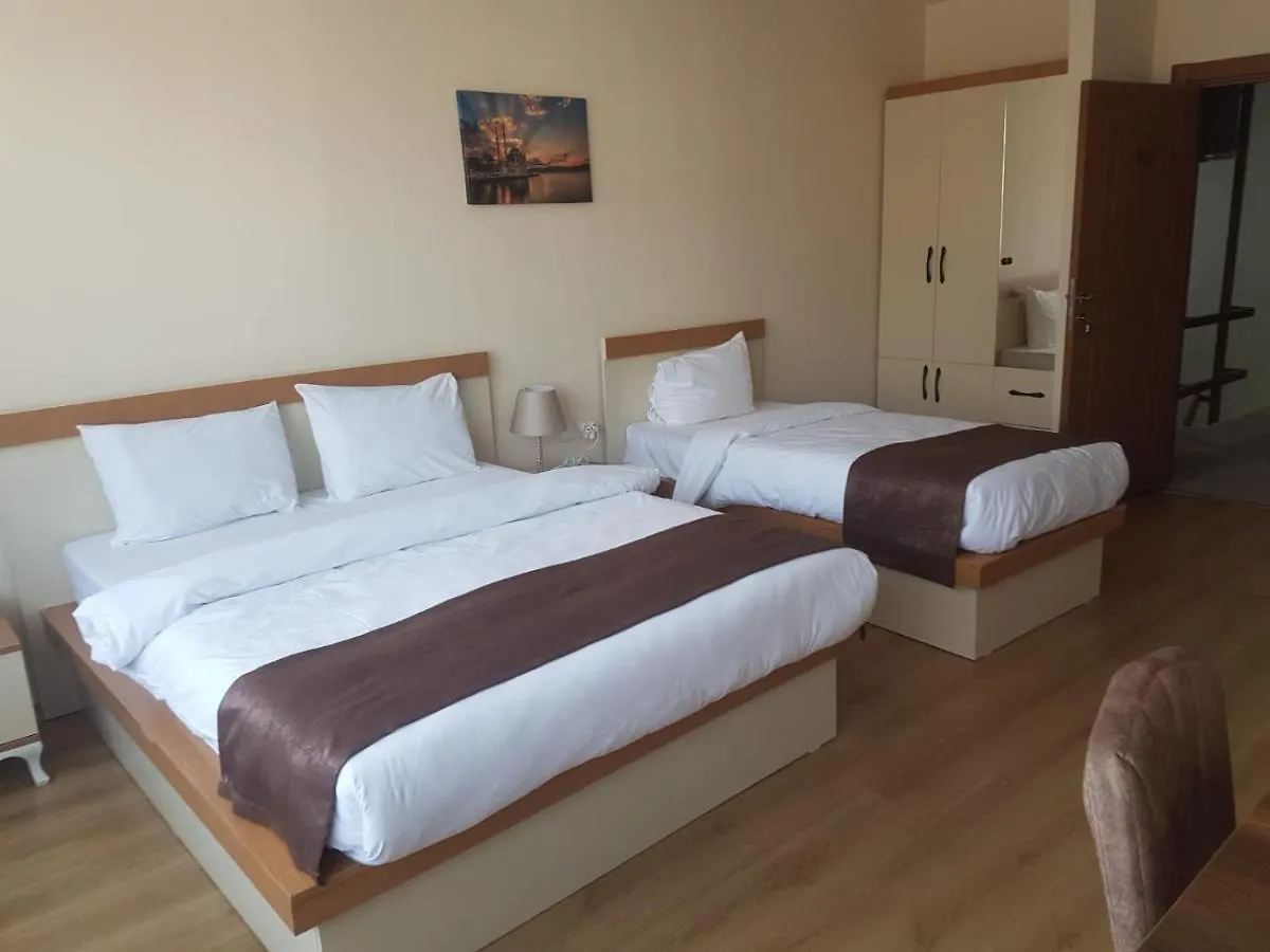 Newaz HOTEL 0*, Stambuł Turcja