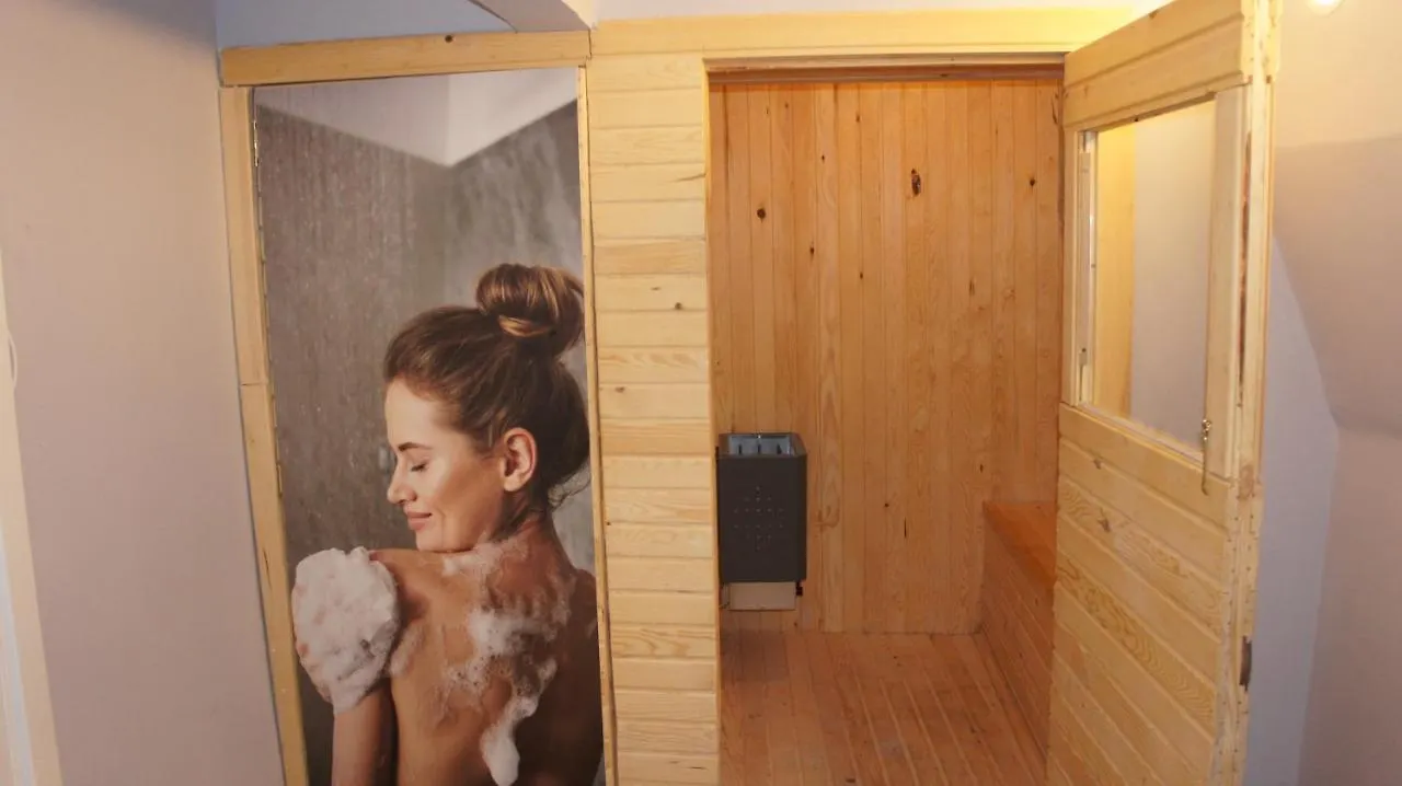Newaz HOTEL  Stambuł