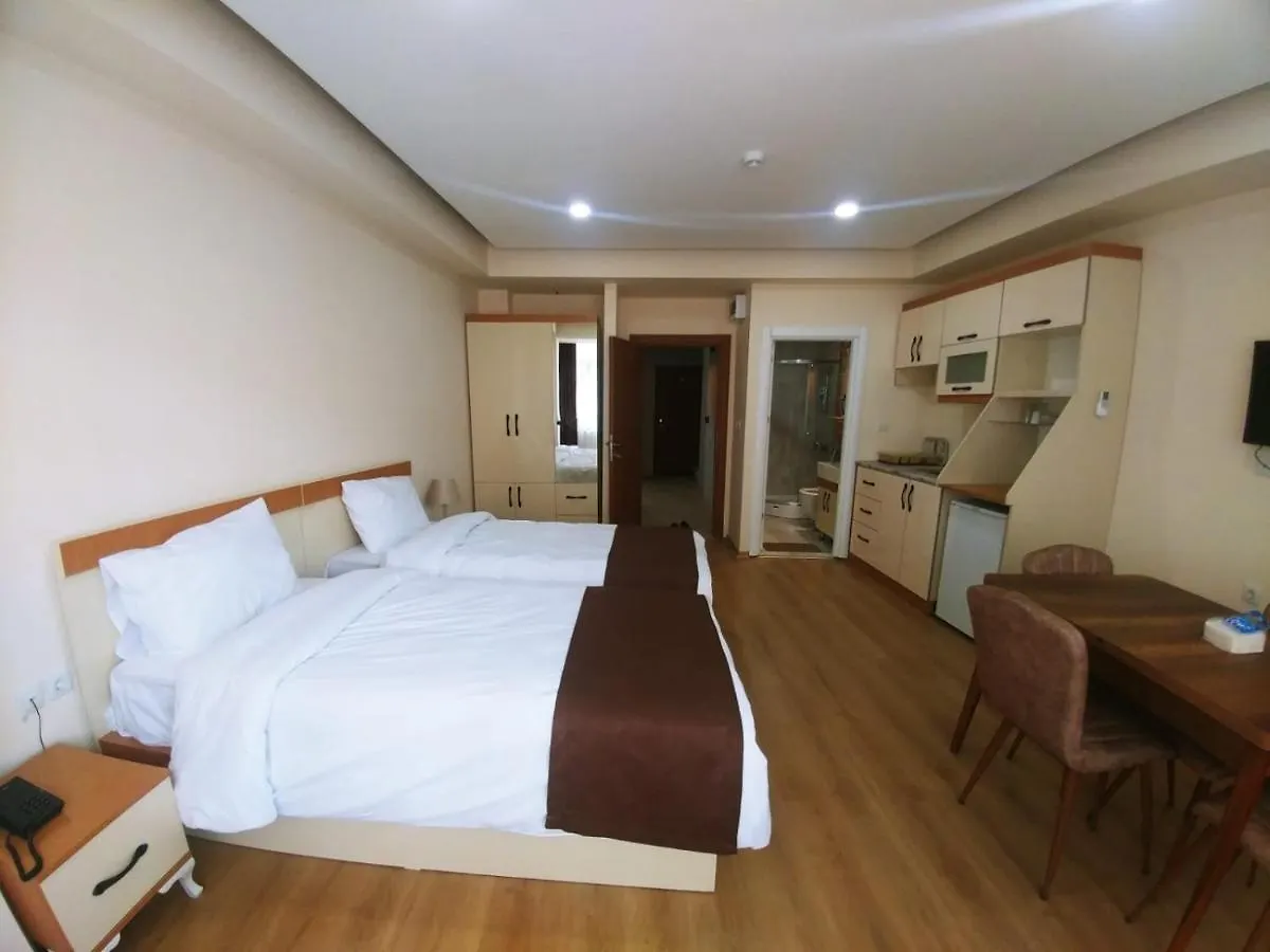 Newaz Hotel Turquie