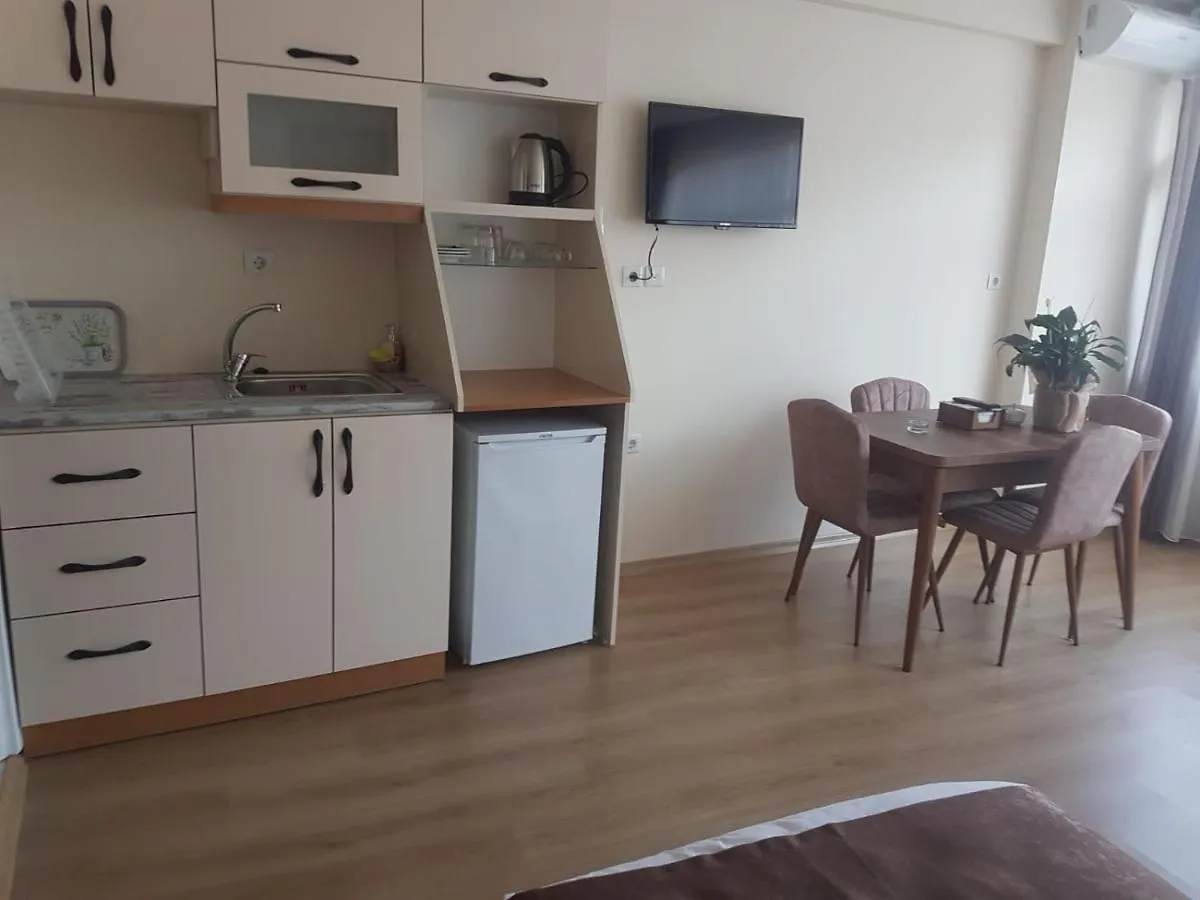 Newaz Hotel 0*, Istambul